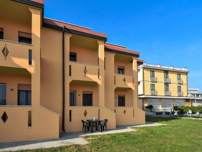Appartamento a Rosolina Mare con parcheggio vicino