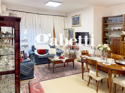 Appartamento di 110 mq in affitto - Roma