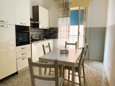 Appartamento di 130 mq in affitto - Agrigento