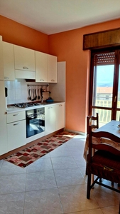 Appartamento in affitto a Capriglia Irpina Avellino