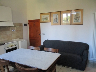 Appartamento in affitto a Firenze Lungarno Del Pignone