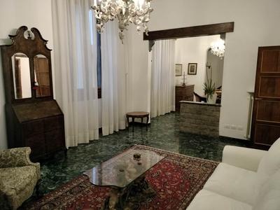 Appartamento in affitto a Firenze Statuto