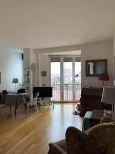 Appartamento in affitto a Milano Moscova