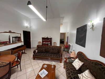 Appartamento in vendita a Solofra Avellino