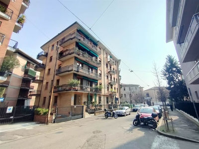 Appartamento in affitto a Verona Borgo Trento