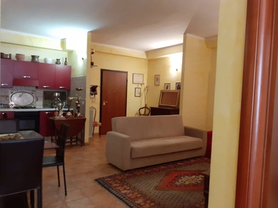 Appartamento in affitto a Viterbo Bagnaia