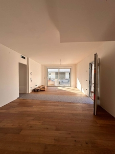 Appartamento in nuova costruzione in zona Camin a Padova