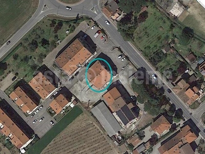 Appartamento in Vendita a Arezzo, 149'298€, 153 m²
