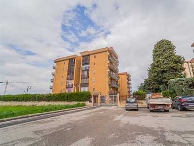 Appartamento in vendita a Battipaglia Salerno