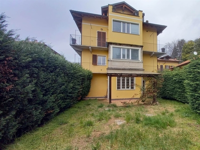 Appartamento in vendita a Biella Cossila / Favaro / Oropa