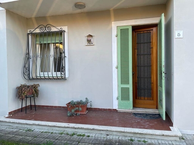 Appartamento in vendita a Buggiano Pistoia Santa Maria