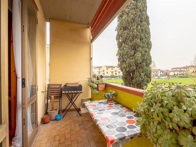 Appartamento in vendita a Campi Bisenzio Firenze Aldo Moro