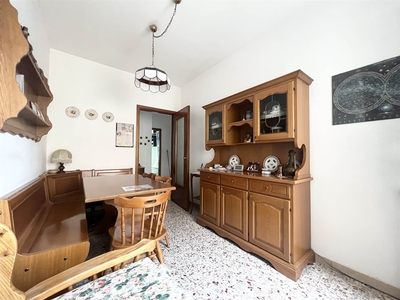 Appartamento in vendita a Canonica D'adda Bergamo
