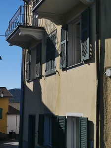 Appartamento in vendita a Carro La Spezia