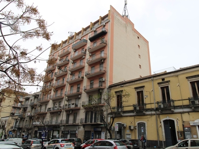 Appartamento in vendita a Catania Cibali