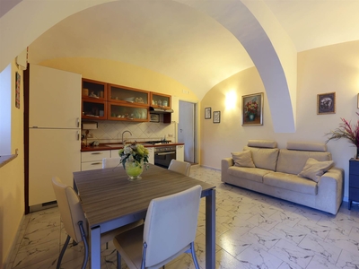 Appartamento in vendita a Cava De' Tirreni Salerno Marini