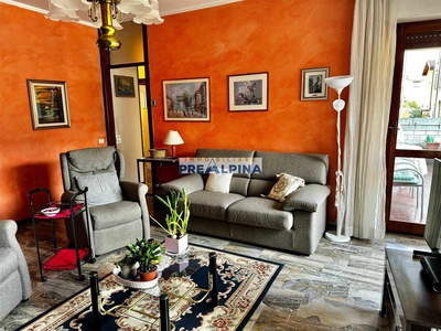 Appartamento in vendita a Fiorano Al Serio Bergamo