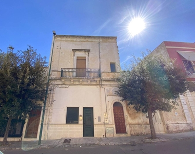 Appartamento in vendita a Galatone Lecce