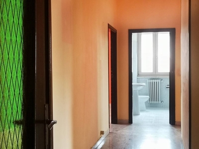 Appartamento in Vendita a Grosseto, 180'000€, 100 m²