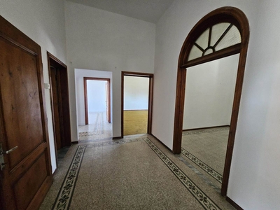 Appartamento in vendita a Lamporecchio Pistoia