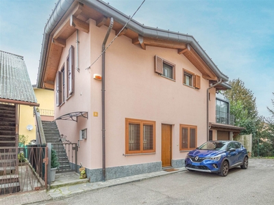 Appartamento in vendita a Lentate Sul Seveso Monza Brianza Camnago