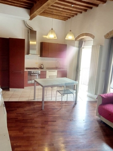 Appartamento in vendita a Livorno Centro