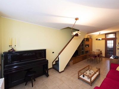 Appartamento in vendita a Melzo Milano Centro