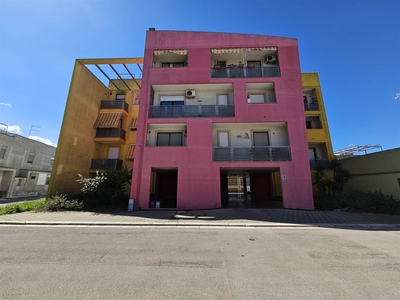 Appartamento in vendita a Mesagne Brindisi Sant'antonio