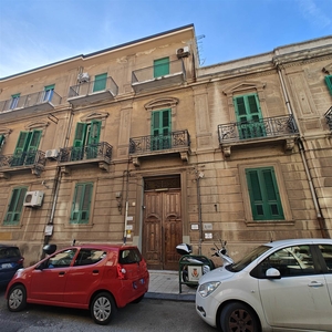Appartamento in vendita a Messina Boccetta / Cristo Re
