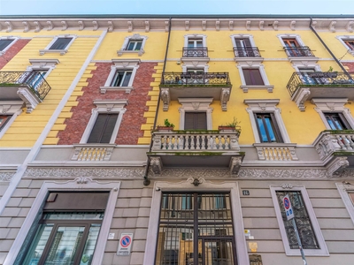 Appartamento in vendita a Milano Arco Della Pace