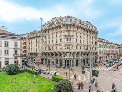 Appartamento in vendita a Milano Brera