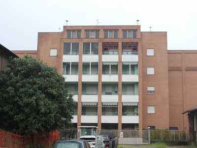 Appartamento in vendita a Milano Figino