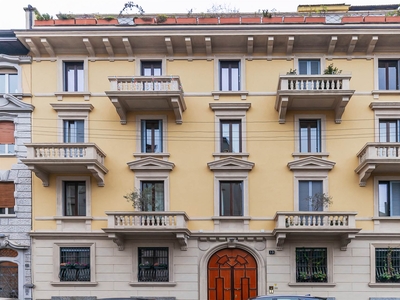 Appartamento in vendita a Milano Xxii Marzo