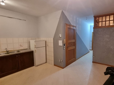 Appartamento in vendita a Pistoia Capostrada
