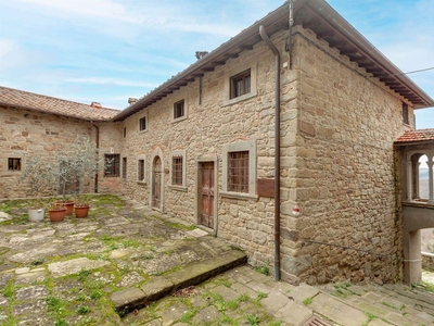 Appartamento in vendita a Poppi Arezzo Quota