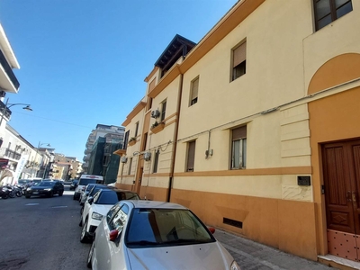Appartamento in vendita a Reggio Calabria Sbarre Centrali