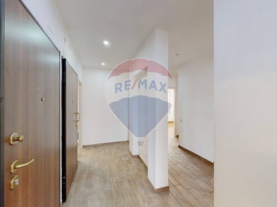 Appartamento in Vendita a Roma, zona Centocelle, 370'000€, 150 m²