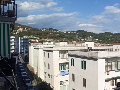 Appartamento in vendita a Salerno Torrione Alto