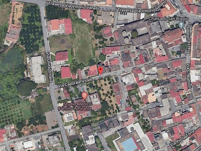 Appartamento in vendita a San Marzano Sul Sarno Salerno