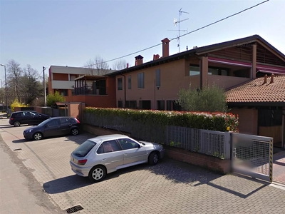 Appartamento in vendita a San Pietro In Casale Bologna Rubizzano