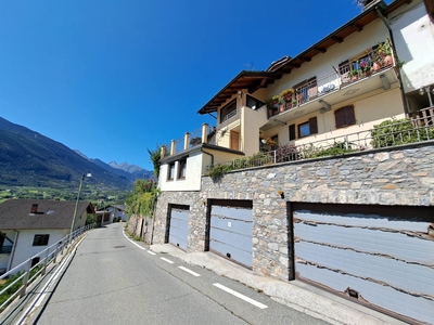 Appartamento in vendita a Sarre Aosta