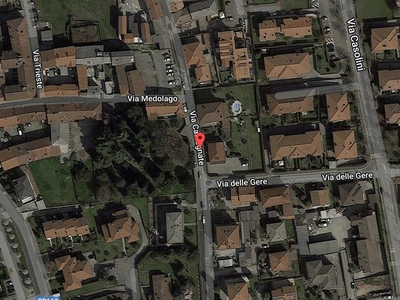 Appartamento in vendita a Terno D'isola Bergamo