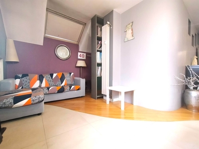 Appartamento in vendita a Torino San Secondo