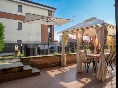 Appartamento in vendita a Vidigulfo Pavia