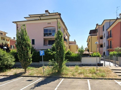 Appartamento in vendita a Vignola Modena