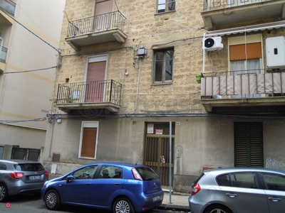 Appartamento in Vendita in a Caltanissetta