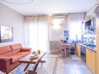 Appartamento in Vendita in Via Nicolao Sottile a Novara