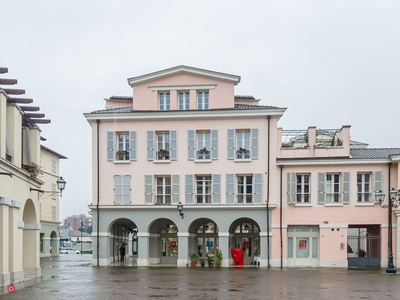 Appartamento in Vendita in Borgo Città Nuova 10 a Alessandria