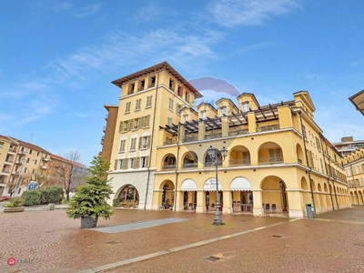 Appartamento in Vendita in Borgo Città Nuova 63 a Alessandria