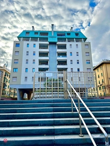 Appartamento in Vendita in Corso Alessandro de Stefanis 44 a Genova